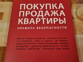 Buto pirkimas pardavimas : saugumo taisyklės