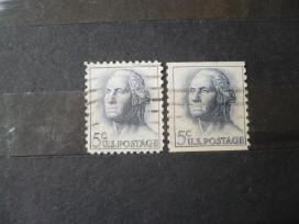1963 m. George'as Washingtonas