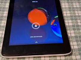 GPS Lenovo tab A5500-h