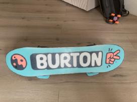 Burton 80cm snieglentė su batais