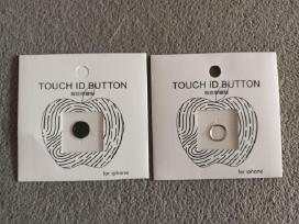 Lipdukas touch id button