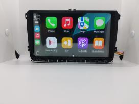 Nauja VW, Skoda, Seat Android Multimedija