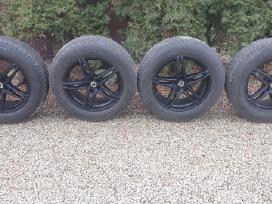 Parduodu Volvo XC 90 XC 60 Ratus R18