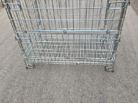 Parduodu sulankstomas transportavimo dezes