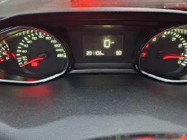 Parduodu Peugeot 308