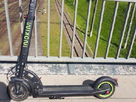 Inokim Light 2 Super + E-twow Booster V