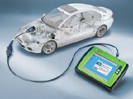 Autodiagnostika- Autoelektrikas - remontas Vilnius