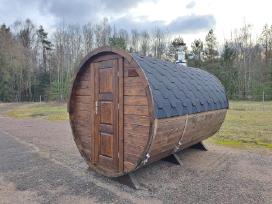 Moderni Lauko Pirtis tik 3900eur+PVM