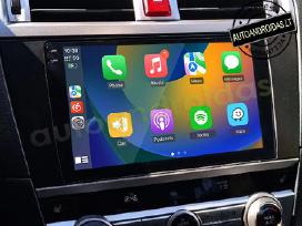 Subaru Outback Legacy 2014-18 Android multimedia