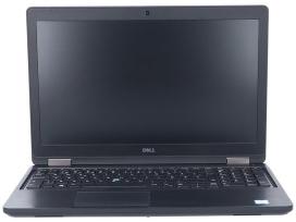 Latitude 5580 i5-6440hq