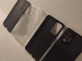 Xiaomi Redmi 10 Pro Dėklai Dėkliukai Priedai Dalys