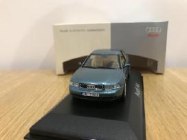 Audi A4 (B5)
