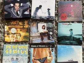 Originalus CD