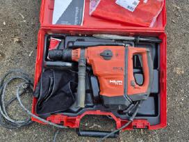 Perforatorius Hilti Te 60 Atc