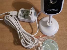 Tinklo WiFi kamera Creative Ip Smart HD