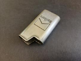 Žiebtuvėlio metalinis korpusas "Marlboro"