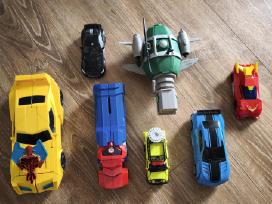 Transformer mašynites visos už 15€