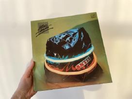 Antis - Anties Dovanėlė Lp vinilas