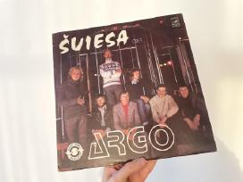 Argo - Šviesa Lp vinilas