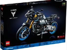 Lego Technic 42159 Yamaha Mt-10 Sp moto naujas