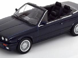 Bmw 325i E30 Cabrio