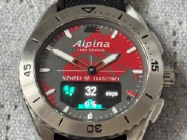 Alpina Alpinerx Alive Limited Edition Markus Eder