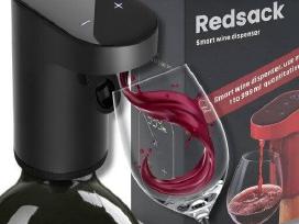 Elektrinis išmanusis gėrimų dozatorius Redsack