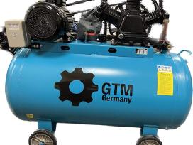 Oro kompresoriai Gtm 3c/400l 1300/min