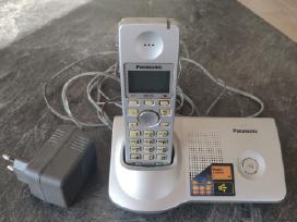 Nešiojamas telefonas Panasonic