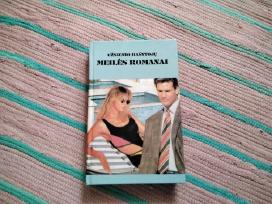 Pavojingos moterys/susitikimas su svajone