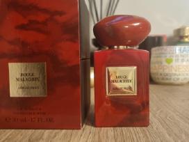 Armani kvepalai