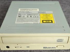 CD, Rw skaitytuvas Lite-on IT Corp