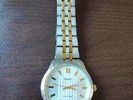 Orient vyr.laikrodis