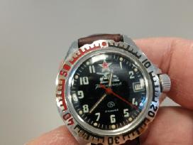 Vostok Komandirskije