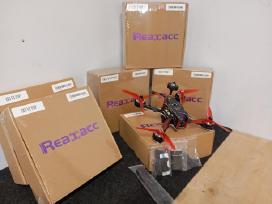 Nauji Ix5 V2 4S dronai