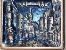 Bareljefas „lviv“ 1983 m.