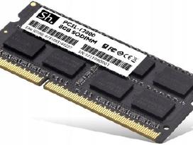 Ddr2/ddr3 RAM nešiojamiems Pc