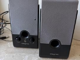 Creative Sbs260 Speakers (kolonėlės)