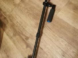 Kameros stabilizatorius