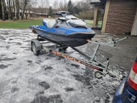 Sea-Doo GTX 230, водные мотоциклы