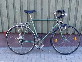 Vintage dviratis Continental