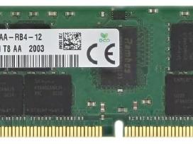 Server RAM (operatyvios atmintys)