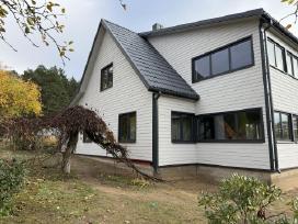Stogų dengimas dzukijoje, senų namų renovacija