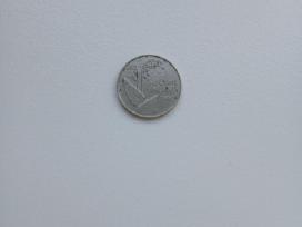 Finland 10 Pennia 1991 Km # 65 Xf