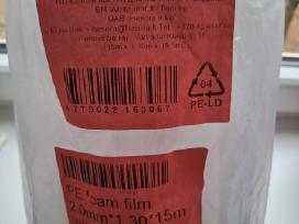 Paklotas laminatui