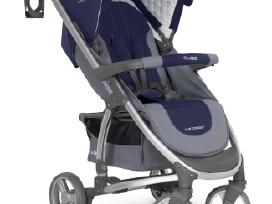 Sportinis vežimėlis easygo Virage, mėlynas