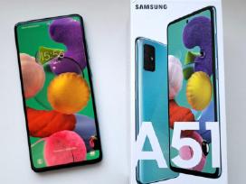 Samsung Galaxy A51