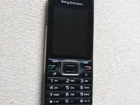 Sony ericsson j10i2