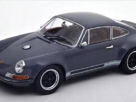 Porsche 911 Coupe Singer