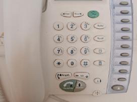 Stacionarus telefonas Converse 320